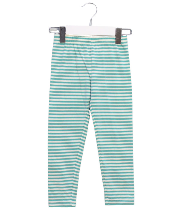 A Green Separates from Joules in size 4T for neutral. (Front View)