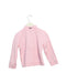 A Pink Long Sleeve Tops from Vineyard Vines in size 4T for girl. (Back View)