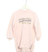 A Pink Sweater Dresses from Calvin Klein in size 4T for girl. (Front View)