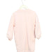 A Pink Sweater Dresses from Calvin Klein in size 4T for girl. (Back View)