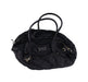 A Black Diaper Bags from Kate Spade in size O/S for neutral. (Front View)