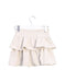 A Beige Short Skirts from Polo Ralph Lauren in size 5T for girl. (Back View)