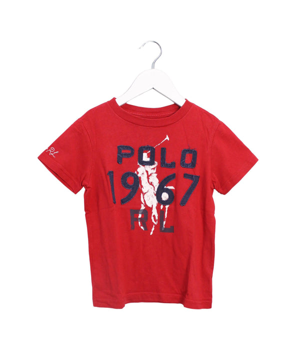 Polo Ralph Lauren T-Shirt 4T (110cm)