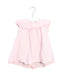A Pink Dress Sets from Absorba in size 3-6M for girl. (Front View)