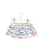 A Multicolour Short Skirts from Hanna Andersson in size 18-24M for girl. (Front View)