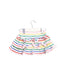 A Multicolour Short Skirts from Hanna Andersson in size 18-24M for girl. (Back View)