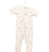 A Ivory Short Sleeve Jumpsuits from Hanna Andersson in size 18-24M for boy. (Front View)