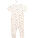 A Ivory Short Sleeve Jumpsuits from Hanna Andersson in size 18-24M for boy. (Back View)