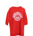 A Red Sweater Dresses from Zadig & Voltaire in size 4T for girl. (Front View)
