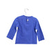 A Blue Long Sleeve Tops from Catimini in size 12-18M for girl. (Back View)