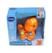 A Orange Musical Toys & Rattles from Vtech in size 12-18M for neutral. (Front View)
