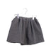 A Grey Short Skirts from Christina Rohde in size 6T for girl. (Front View)