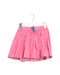 A Pink Short Skirts from Petit Bateau in size 4T for girl. (Front View)
