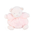 A Pink Soft Toys from Kaloo in size O/S for girl. (Front View)