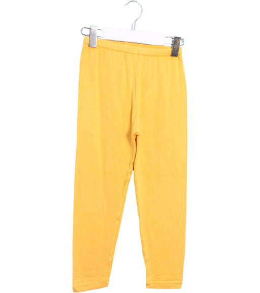 A Orange Separates from KicKee Pants in size 6T for girl. (Front View)