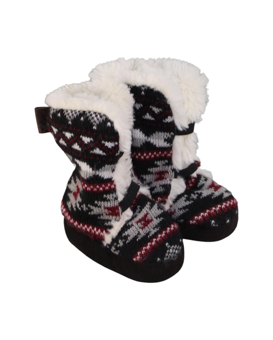 Roots Winter Boots 18-24M (13cm)