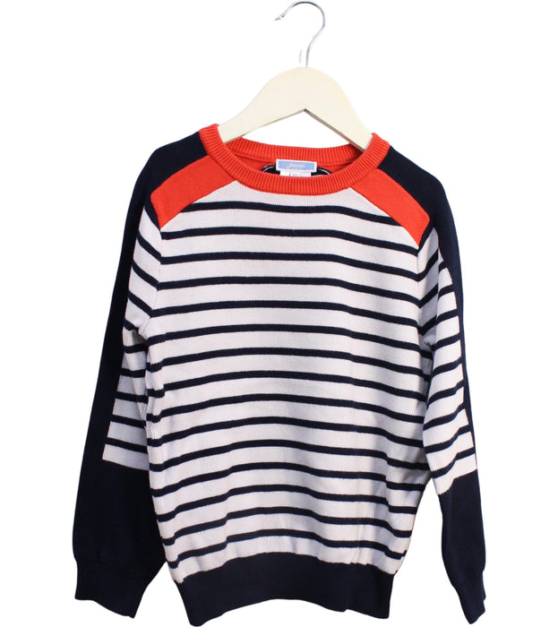 Jacadi Knit Sweater 8Y (128cm)