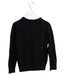A Black Knit Sweaters from Zadig & Voltaire in size 5T for boy. (Back View)