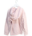 A Pink Hooded Sweatshirts from Dior in size 10Y for girl. (Back View)