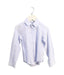 A Blue Shirts from Jacadi in size 4T for boy. (Front View)