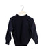 A Navy Knit Sweaters from Paul & Shark in size 4T for boy. (Front View)