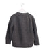 A Grey Cardigans from Nicholas & Bears in size 4T for boy. (Back View)