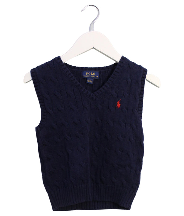 Polo Ralph Lauren Sweater Vest 3T (100cm)
