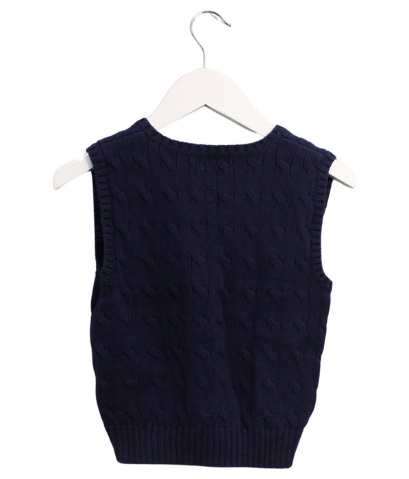 Polo Ralph Lauren Sweater Vest 3T (100cm)