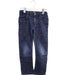 A Blue Jeans from Little Marc Jacobs in size 3T for boy. (Front View)