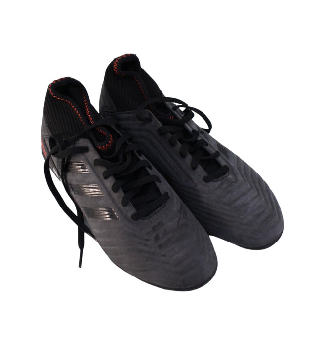Adidas Cleats/Soccer Shoes 11Y (EU36.5)