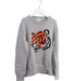 A Grey Knit Sweaters from Crewcuts in size 10Y for boy. (Front View)
