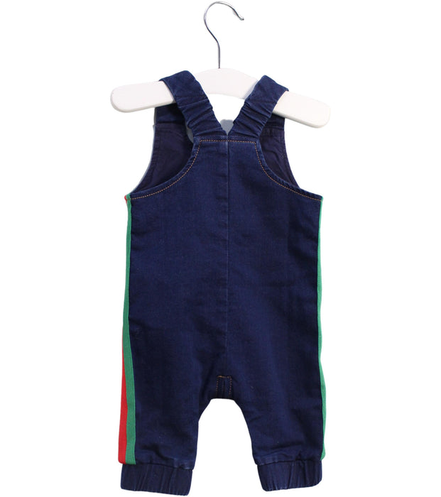 Gucci Long Overall 3-6M (59cm)