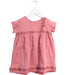 A Pink Dress Sets from Gocco in size 18-24M for girl. (Front View)