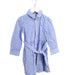 A Blue Long Sleeve Dresses from Polo Ralph Lauren in size 3T for girl. (Front View)