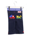 A Blue Casual Pants from Miki House in size 18-24M for boy. (Back View)
