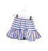 A Blue Short Skirts from Crewcuts in size 2T for girl. (Front View)