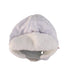 A Grey Winter Hats from Sergent Major in size O/S for girl. (Front View)