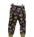 A Black Sweatpants from Hysteric Mini in size 4T for boy. (Front View)