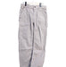 A Grey Casual Pants from Bonpoint in size 8Y for boy. (Front View)