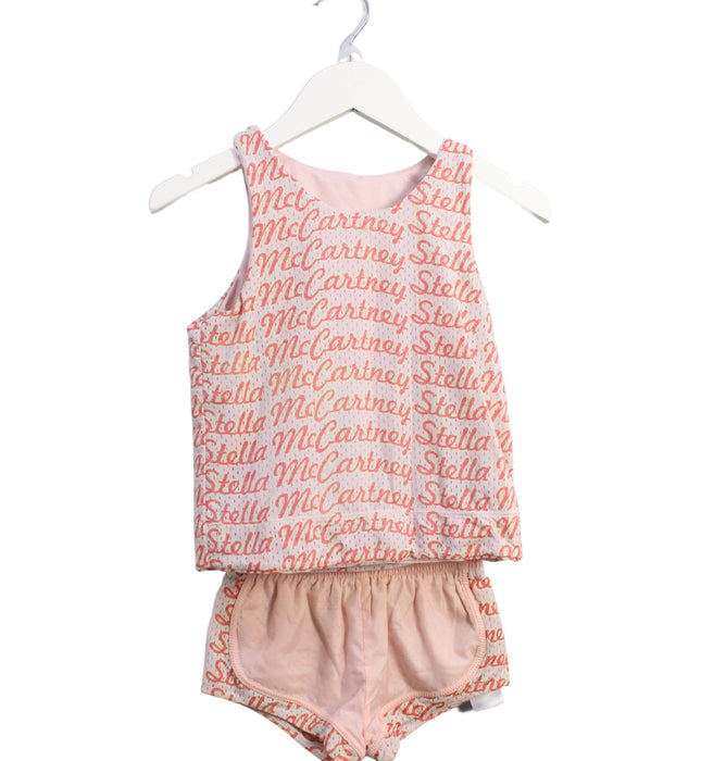 Stella McCartney Short Set 2T