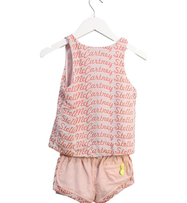 Stella McCartney Short Set 2T