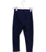 A Navy Casual Pants from Polo Ralph Lauren in size 3T for girl. (Back View)