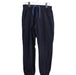 A Navy Sweatpants from Moncler in size 8Y for boy. (Front View)