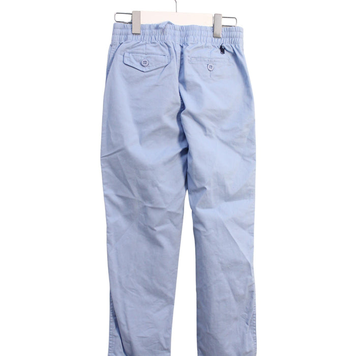 A Blue Casual Pants from Polo Ralph Lauren in size 6T for boy. (Back View)