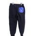 A Navy Sweatpants from Moncler in size 6T for boy. (Back View)