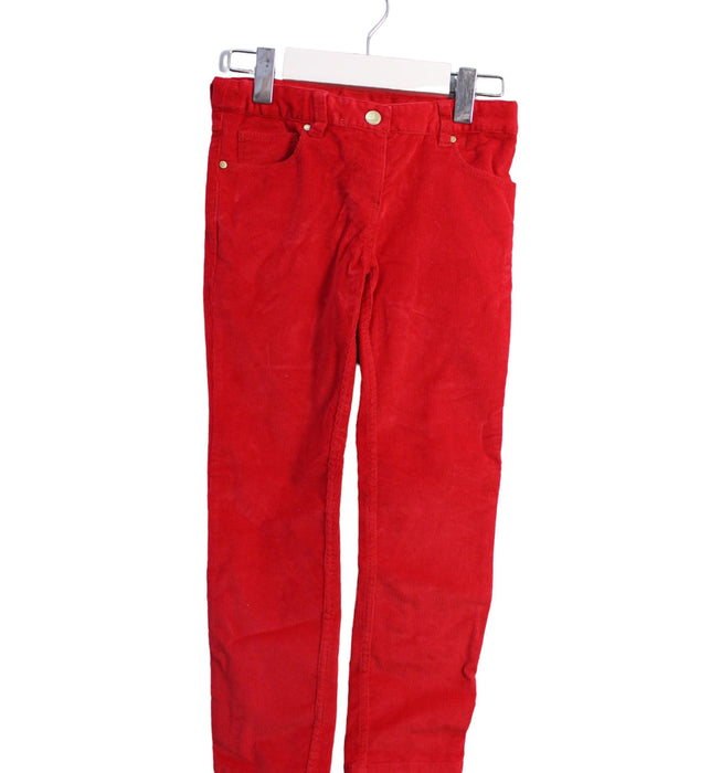Petit Bateau Casual Pants 5T