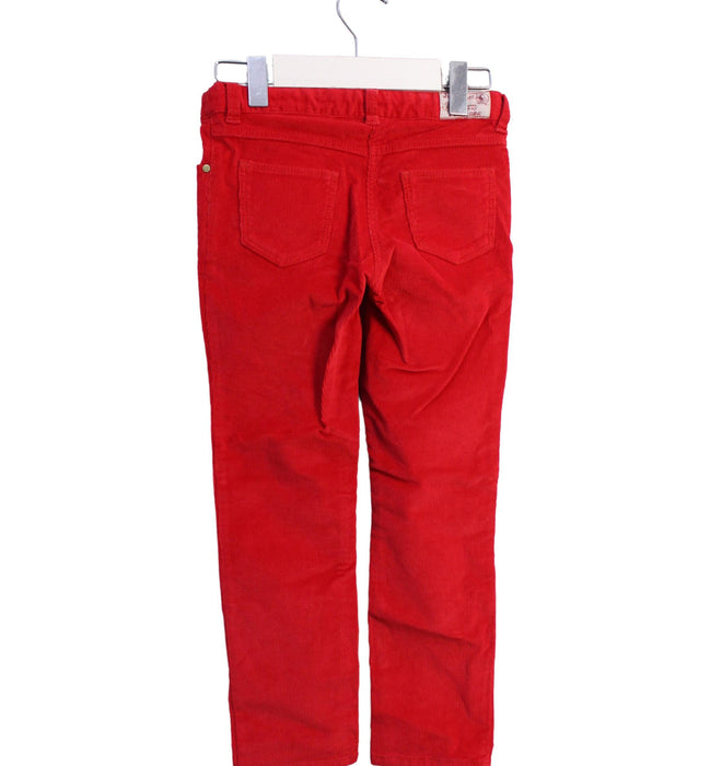 Petit Bateau Casual Pants 5T
