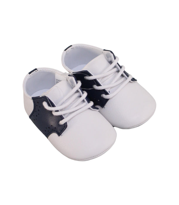 Janie & Jack Booties 3-6M