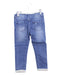 A Blue Jeans from Guess in size 4T for boy. (Back View)