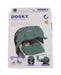 A Green Strollers & Accessories from Dooky in size O/S for neutral. (Front View)